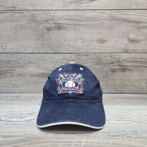 Penman Parks Youth Baseball  Cap Hat Adult Mens Embroidered Logo Adjustable